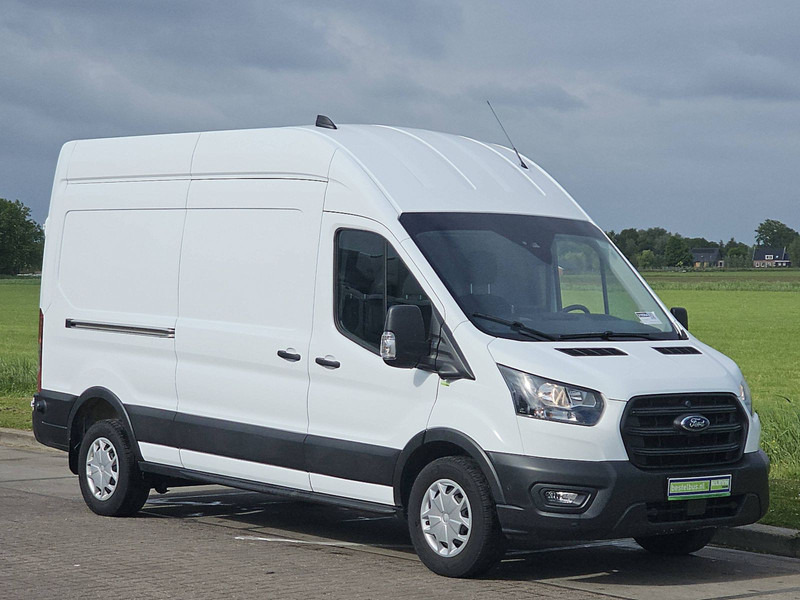 Ford Transit 2.0 L3H3 Navi Camera! - Цельнометаллический фургон: фото 5 Ford Transit 2.0 L3H3 Navi Camera! - Цельнометаллический фургон: фото 5