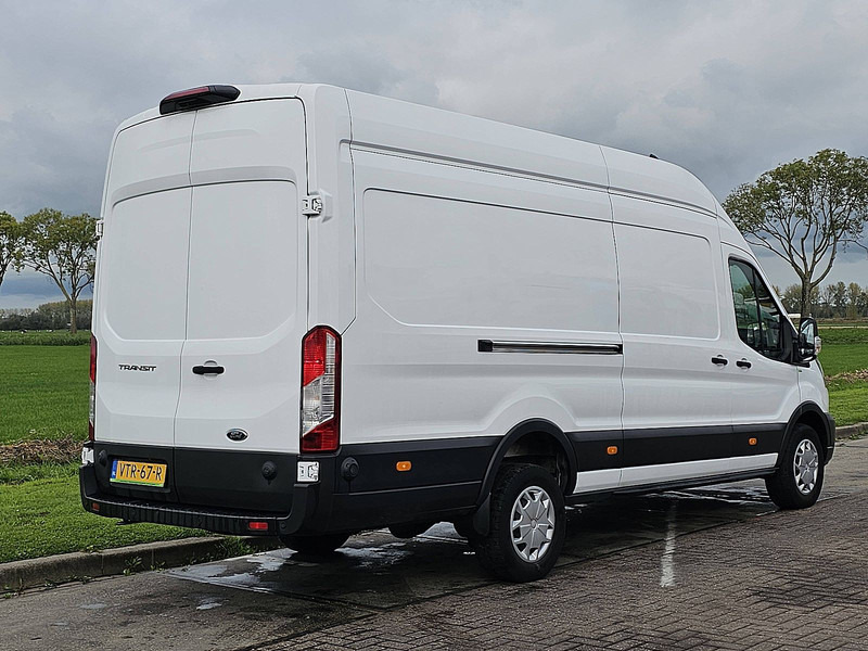 Ford Transit 2.0 L4H3 Euro6 Airco NAP - Цельнометаллический фургон: фото 3 Ford Transit 2.0 L4H3 Euro6 Airco NAP - Цельнометаллический фургон: фото 3