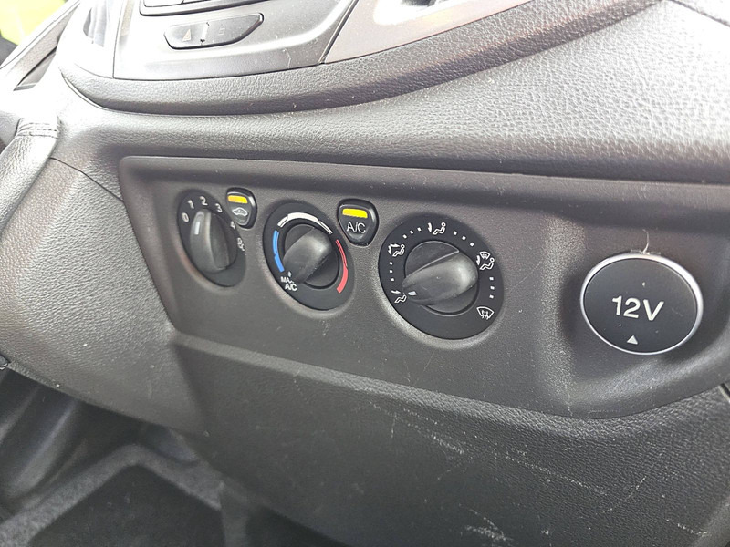 Малотоннажный самосвал Ford Transit 2.0 Laadbak Bladschotten: фото 13