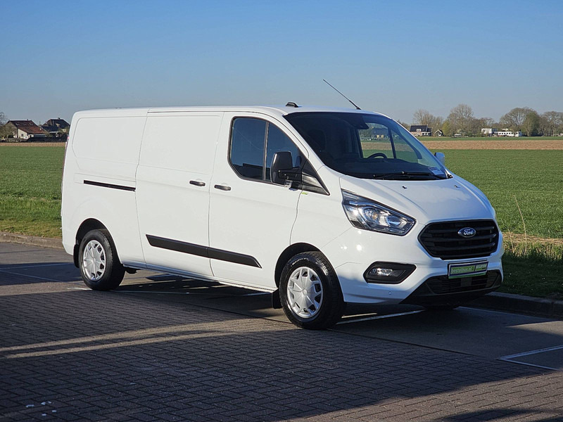 Ford Transit 330 AC CAMERA EURO6 - Легковой фургон: фото 5 Ford Transit 330 AC CAMERA EURO6 - Легковой фургон: фото 5