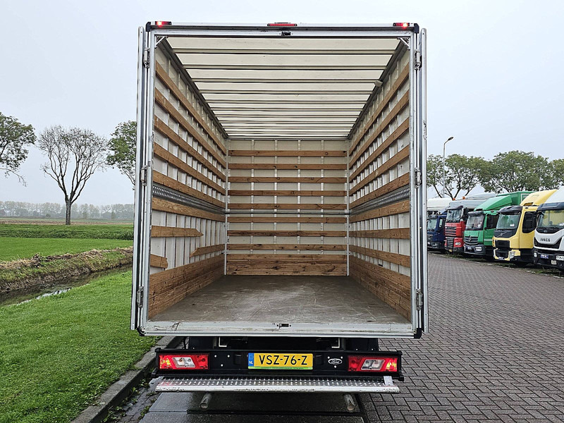 Фургон с закрытым кузовом Ford Transit 350 XL MARGE EURO6!: фото 12