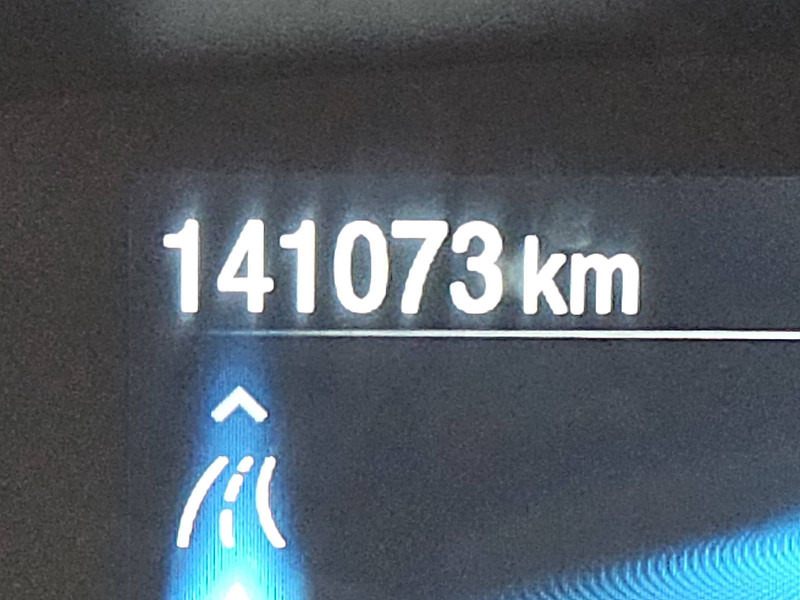 Фургон с закрытым кузовом Ford Transit 350 XL MARGE EURO6!: фото 9