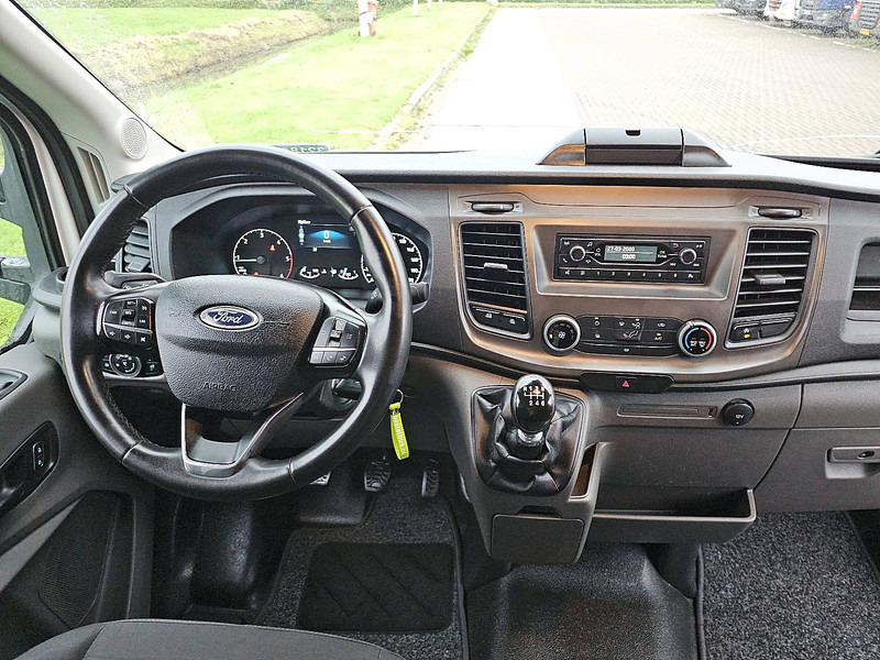 Фургон с закрытым кузовом Ford Transit 350 XL MARGE EURO6!: фото 8