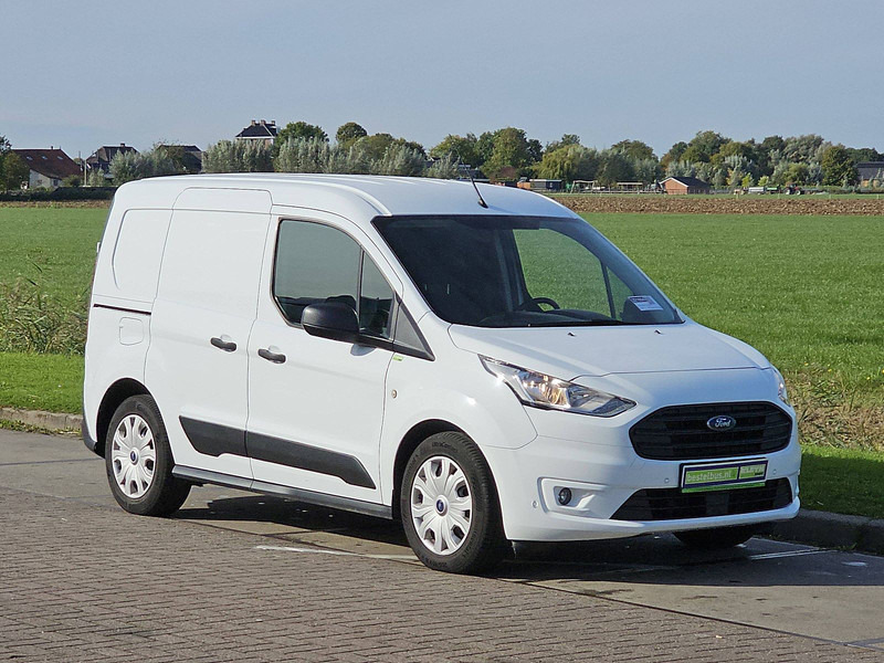 Ford Transit Connect 1.5 L1 Airco Euro6 NAP! - Фургон с закрытым кузовом: фото 5 Ford Transit Connect 1.5 L1 Airco Euro6 NAP! - Фургон с закрытым кузовом: фото 5