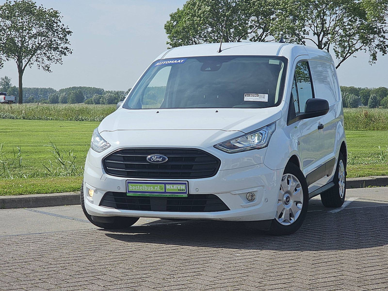 Ford Transit Connect 1.5 L1 Automaat Euro6! - Фургон с закрытым кузовом: фото 1 Ford Transit Connect 1.5 L1 Automaat Euro6! - Фургон с закрытым кузовом: фото 1