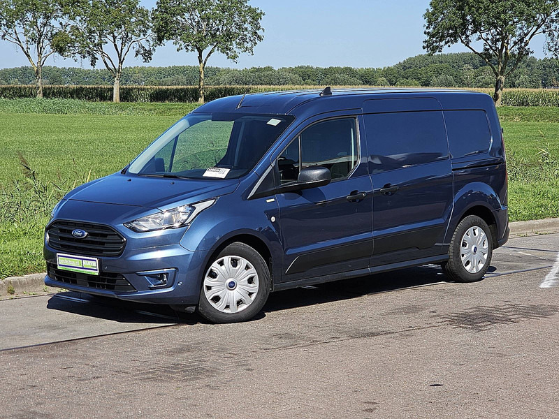 Ford Transit Connect 1.5 L2 2xZijdeur Navi Ac - Фургон с закрытым кузовом: фото 2 Ford Transit Connect 1.5 L2 2xZijdeur Navi Ac - Фургон с закрытым кузовом: фото 2