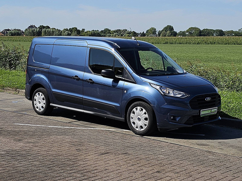Ford Transit Connect 1.5 L2 2xZijdeur Navi Ac - Фургон с закрытым кузовом: фото 5 Ford Transit Connect 1.5 L2 2xZijdeur Navi Ac - Фургон с закрытым кузовом: фото 5
