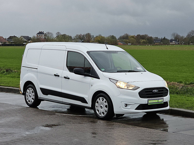 Ford Transit Connect 1.5 L2 Navi 3 Zits - Фургон с закрытым кузовом: фото 5 Ford Transit Connect 1.5 L2 Navi 3 Zits - Фургон с закрытым кузовом: фото 5