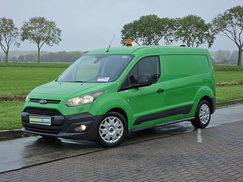 Ford Transit Connect 1.5 L2 Navi Euro6 AC NAP - Фургон с закрытым кузовом: фото 2 Ford Transit Connect 1.5 L2 Navi Euro6 AC NAP - Фургон с закрытым кузовом: фото 2