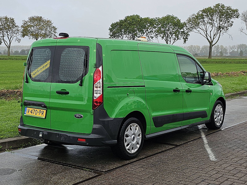 Ford Transit Connect 1.5 L2 Navi Euro6 AC NAP - Фургон с закрытым кузовом: фото 3 Ford Transit Connect 1.5 L2 Navi Euro6 AC NAP - Фургон с закрытым кузовом: фото 3