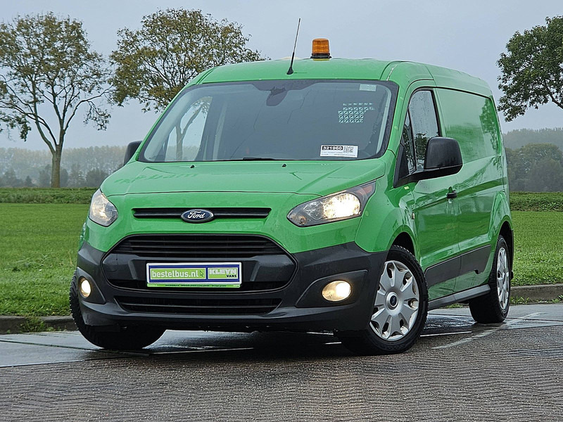 Ford Transit Connect 1.5 L2 Navi Euro6 AC NAP - Фургон с закрытым кузовом: фото 1 Ford Transit Connect 1.5 L2 Navi Euro6 AC NAP - Фургон с закрытым кузовом: фото 1