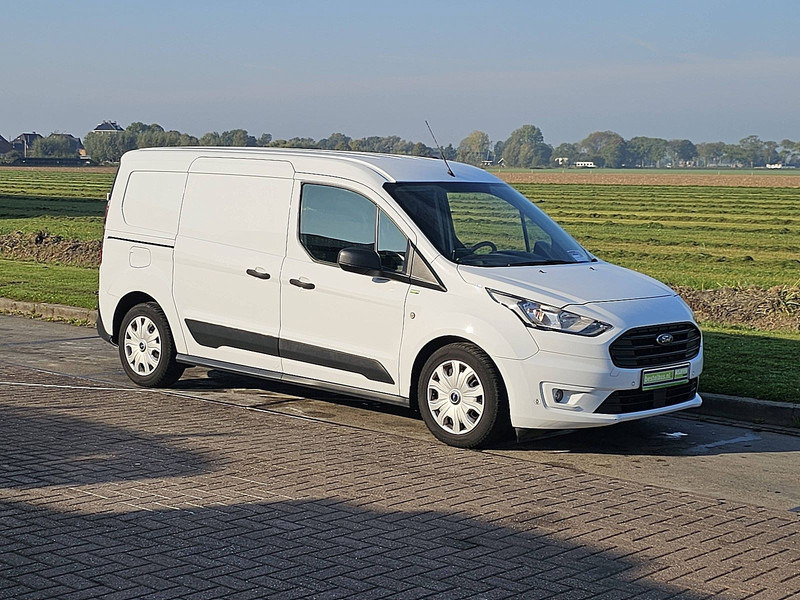 Ford Transit Connect 1.5 L2H1 Navi 3-Zits AC! - Фургон с закрытым кузовом: фото 5 Ford Transit Connect 1.5 L2H1 Navi 3-Zits AC! - Фургон с закрытым кузовом: фото 5