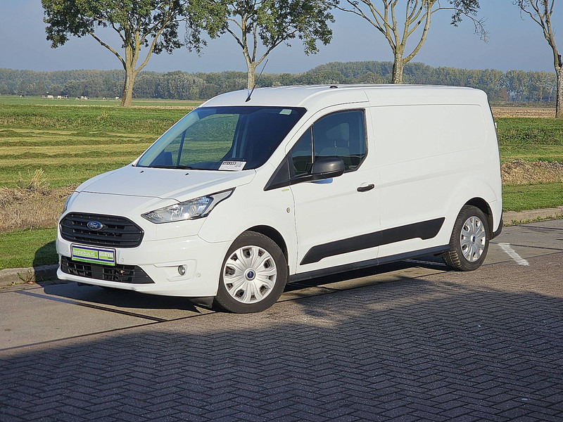 Ford Transit Connect 1.5 L2H1 Navi 3-Zits AC! - Фургон с закрытым кузовом: фото 2 Ford Transit Connect 1.5 L2H1 Navi 3-Zits AC! - Фургон с закрытым кузовом: фото 2