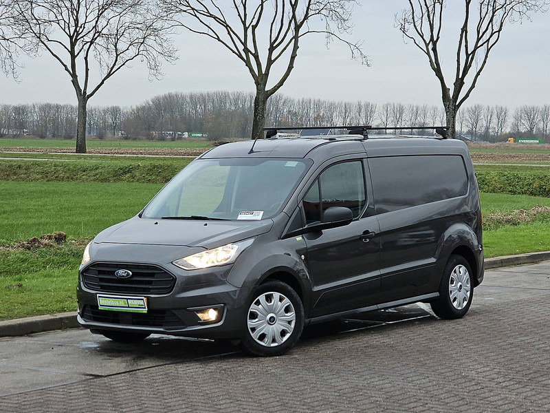 Ford Transit Connect 1.5 ac EURO6 - Фургон с закрытым кузовом: фото 2 Ford Transit Connect 1.5 ac EURO6 - Фургон с закрытым кузовом: фото 2