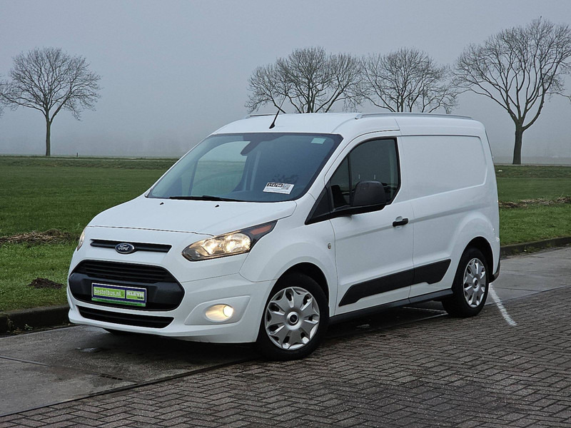 Ford Transit Connect L1 Navi 3-Zits Euro6 - Фургон с закрытым кузовом: фото 2 Ford Transit Connect L1 Navi 3-Zits Euro6 - Фургон с закрытым кузовом: фото 2