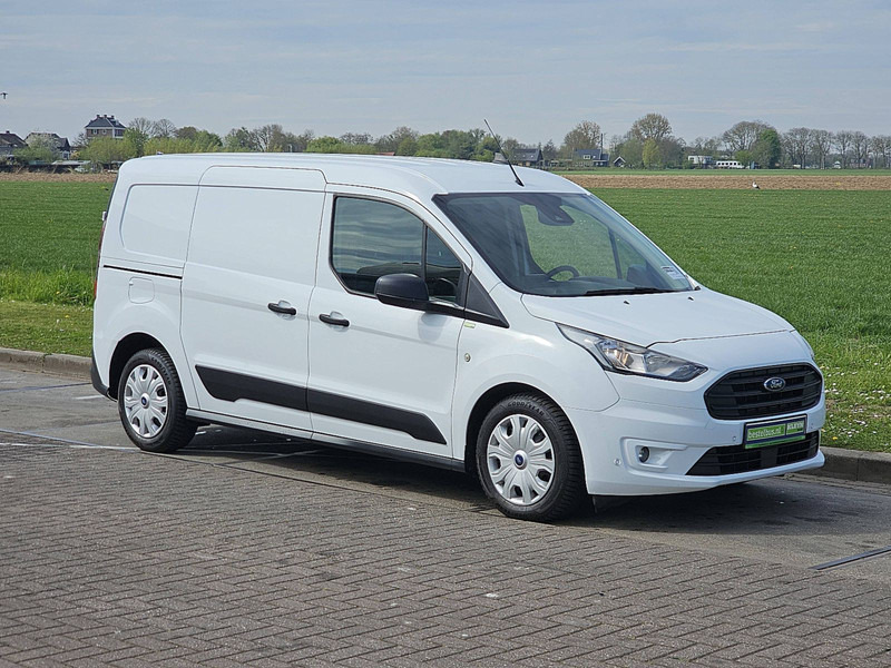 Ford Transit Connect L2 Navi Camera Euro6 - Фургон с закрытым кузовом: фото 5 Ford Transit Connect L2 Navi Camera Euro6 - Фургон с закрытым кузовом: фото 5