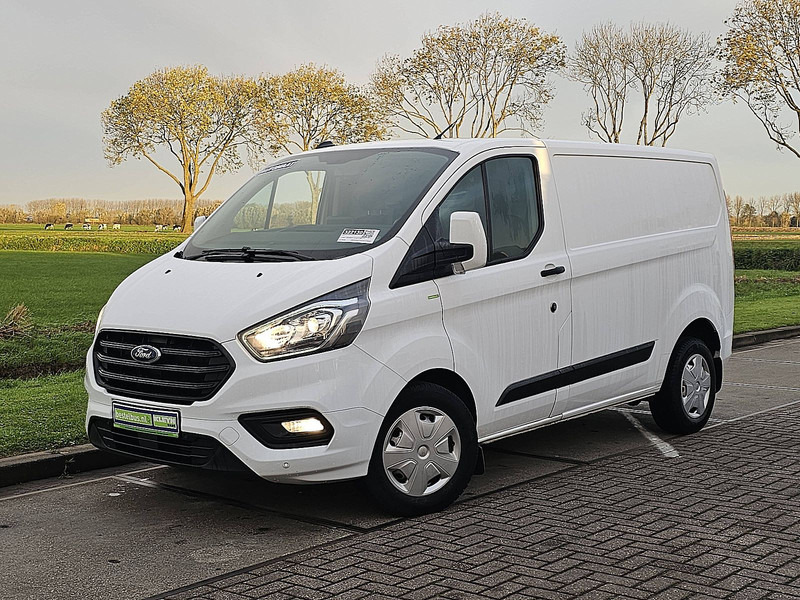 Ford Transit Custom 2.0 L1 Automaat Navi AC! - Цельнометаллический фургон: фото 2 Ford Transit Custom 2.0 L1 Automaat Navi AC! - Цельнометаллический фургон: фото 2