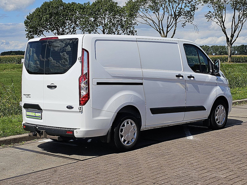 Ford Transit Custom 2.0 L1 Navi Automaat AC! - Легковой фургон: фото 3 Ford Transit Custom 2.0 L1 Navi Automaat AC! - Легковой фургон: фото 3