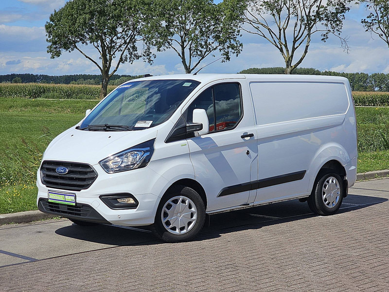 Ford Transit Custom 2.0 L1 Navi Automaat AC! - Легковой фургон: фото 2 Ford Transit Custom 2.0 L1 Navi Automaat AC! - Легковой фургон: фото 2