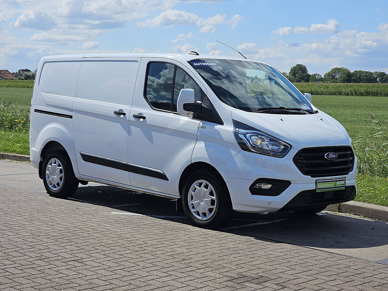 Ford Transit Custom 2.0 L1 Navi Automaat AC! - Легковой фургон: фото 5 Ford Transit Custom 2.0 L1 Navi Automaat AC! - Легковой фургон: фото 5