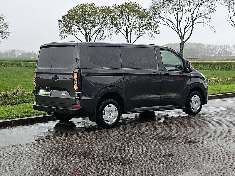 Ford Transit Custom 2.0 L1H1 Navi Euro6 AC! - Цельнометаллический фургон: фото 3 Ford Transit Custom 2.0 L1H1 Navi Euro6 AC! - Цельнометаллический фургон: фото 3