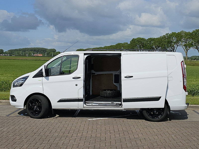 Легковой фургон Ford Transit Custom 2.0 L2 2x-Zijdeur Euro6: фото 16