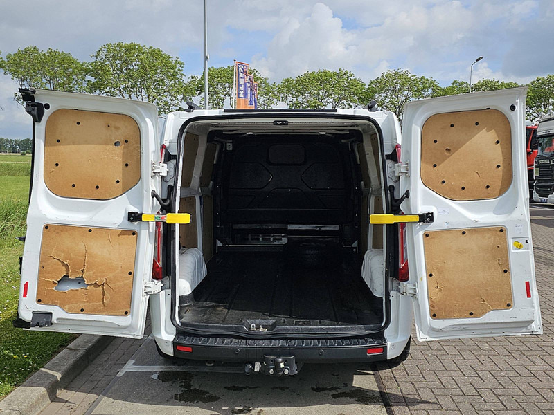 Легковой фургон Ford Transit Custom 2.0 L2 2x-Zijdeur Euro6: фото 13