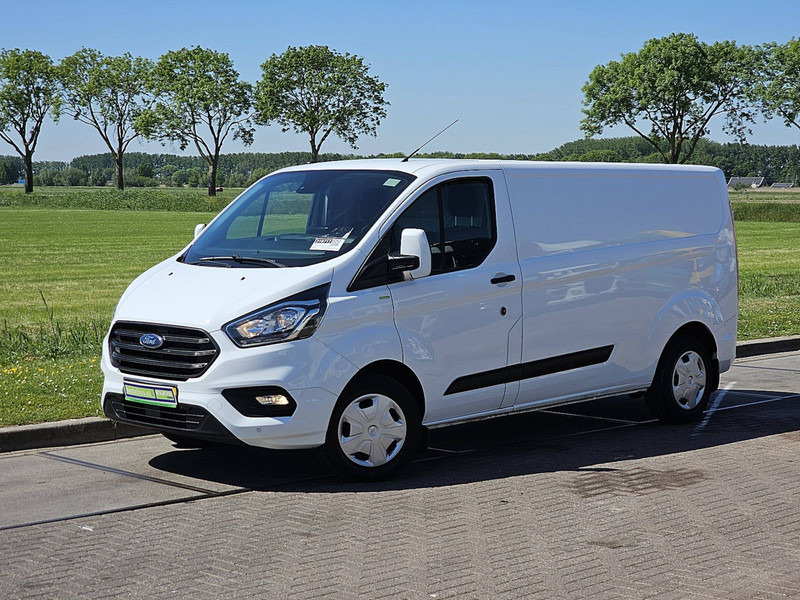 Ford Transit Custom 2.0 L2H1 Navi Euro6 AC! - Легковой фургон: фото 2 Ford Transit Custom 2.0 L2H1 Navi Euro6 AC! - Легковой фургон: фото 2