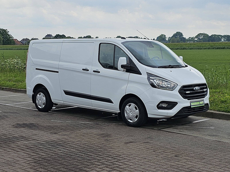 Ford Transit Custom 2.0 L2H1 WP-Inrichting ! - Легковой фургон: фото 5 Ford Transit Custom 2.0 L2H1 WP-Inrichting ! - Легковой фургон: фото 5