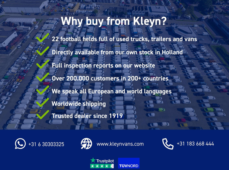 Ford Transit Custom 2.2 L1H1 Airco 125Pk! - Легковой фургон: фото 4 Ford Transit Custom 2.2 L1H1 Airco 125Pk! - Легковой фургон: фото 4