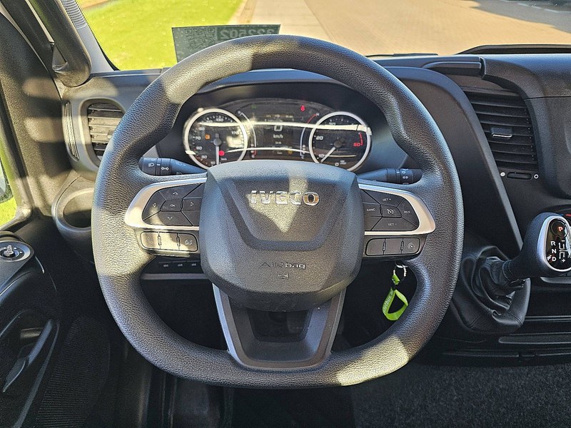 Iveco Daily 35 C 18 3.0 L3 CARTRANSP. в лизинг Iveco Daily 35 C 18 3.0 L3 CARTRANSP.: фото 11