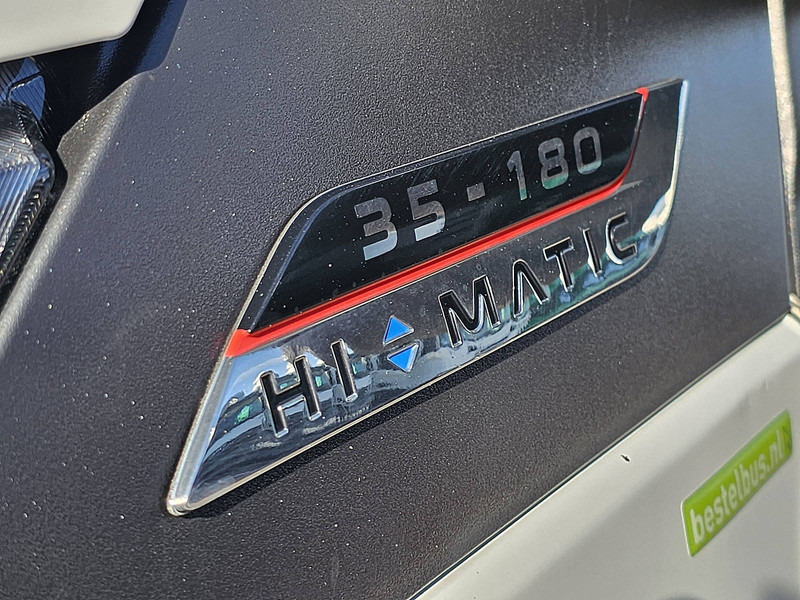 Iveco Daily 35 C 18 3.0 L3 CARTRANSP. в лизинг Iveco Daily 35 C 18 3.0 L3 CARTRANSP.: фото 14