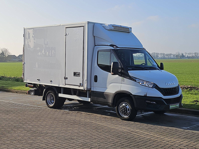 Iveco Daily 35 C 16 FRIGO D/N - Фургон-рефрижератор: фото 5 Iveco Daily 35 C 16 FRIGO D/N - Фургон-рефрижератор: фото 5