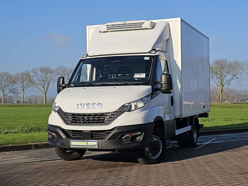 Iveco Daily 35 C 16 FRIGO D/N - Фургон-рефрижератор: фото 1 Iveco Daily 35 C 16 FRIGO D/N - Фургон-рефрижератор: фото 1
