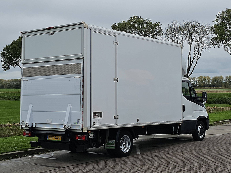 Iveco Daily 35C16 Bakwagen Laadklep! - Фургон с закрытым кузовом: фото 3 Iveco Daily 35C16 Bakwagen Laadklep! - Фургон с закрытым кузовом: фото 3