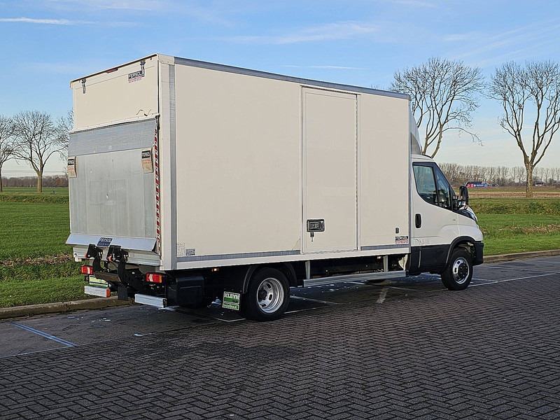 Iveco Daily 35C16 Bakwagen Laadklep ! - Фургон с закрытым кузовом: фото 3 Iveco Daily 35C16 Bakwagen Laadklep ! - Фургон с закрытым кузовом: фото 3