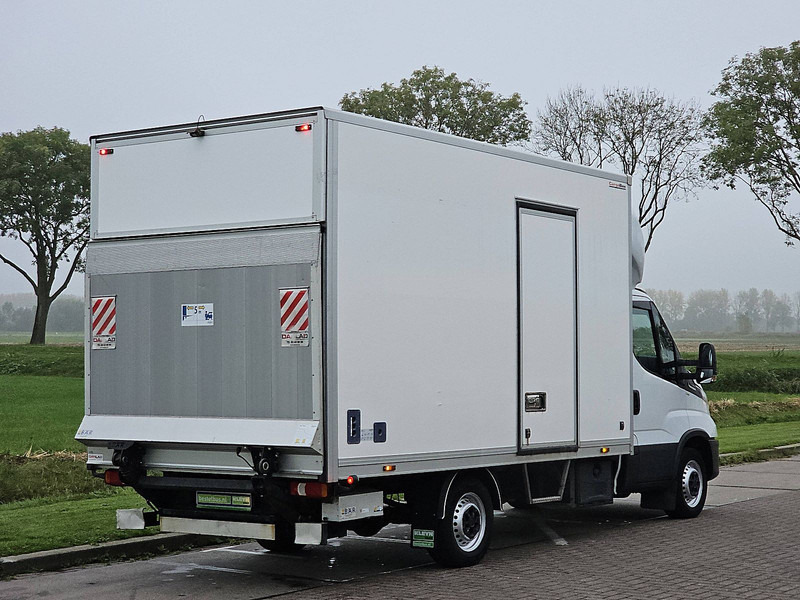 Iveco Daily 35S14       Bakwagen Laadklep! - Фургон с закрытым кузовом: фото 3 Iveco Daily 35S14       Bakwagen Laadklep! - Фургон с закрытым кузовом: фото 3