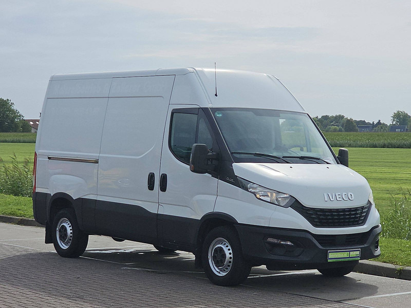 Iveco Daily 35S14 L1H2 Airco Euro6 - Цельнометаллический фургон: фото 5 Iveco Daily 35S14 L1H2 Airco Euro6 - Цельнометаллический фургон: фото 5
