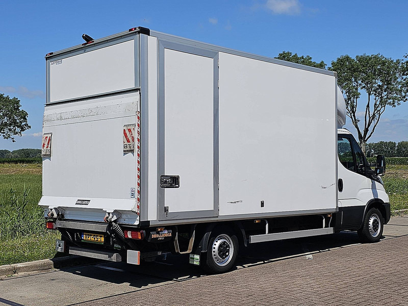 Iveco Daily 35S14 ac automaat EURO6 - Фургон с закрытым кузовом: фото 3 Iveco Daily 35S14 ac automaat EURO6 - Фургон с закрытым кузовом: фото 3