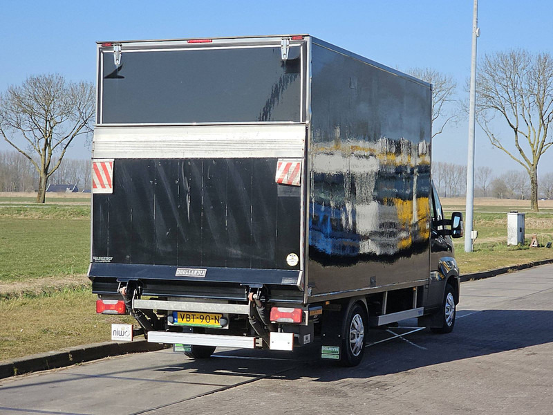 Iveco Daily 35S15 3.0 L LAADKLEP - Фургон с закрытым кузовом: фото 3 Iveco Daily 35S15 3.0 L LAADKLEP - Фургон с закрытым кузовом: фото 3