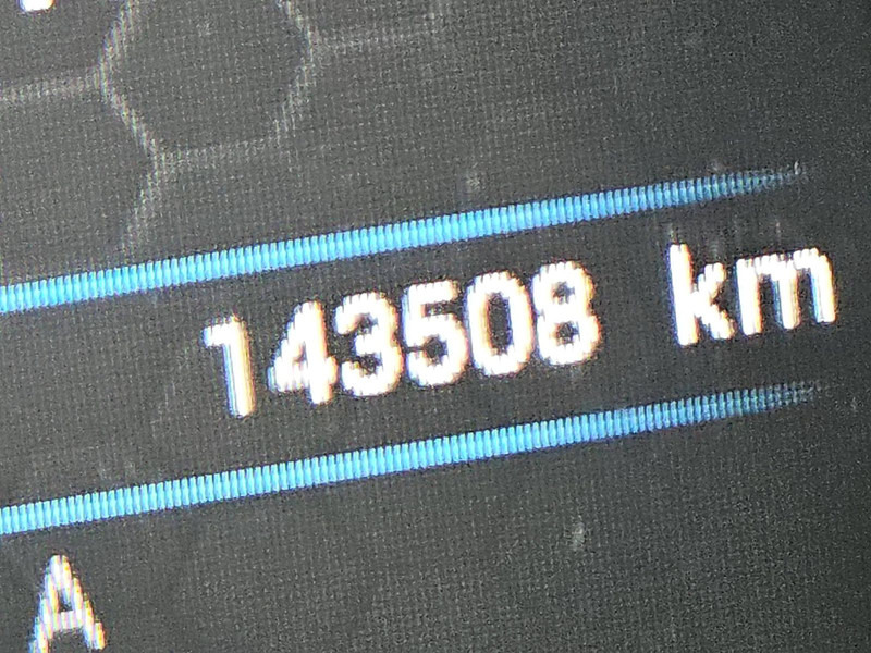 Фургон с закрытым кузовом Iveco Daily 35S16 Bakwagen Laadklep!: фото 9 Фургон с закрытым кузовом Iveco Daily 35S16 Bakwagen Laadklep!: фото 9