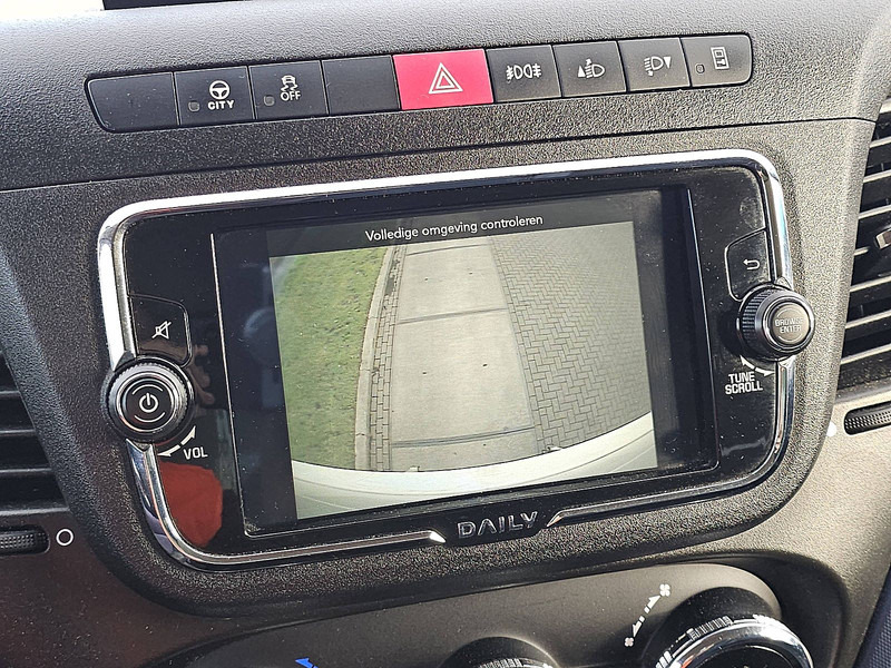 Фургон с закрытым кузовом Iveco Daily 35S16 Bakwagen Laadklep!: фото 10 Фургон с закрытым кузовом Iveco Daily 35S16 Bakwagen Laadklep!: фото 10