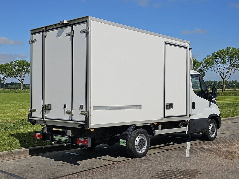 Iveco Daily 35S16 Koelbakwagen FRIGO! - Фургон-рефрижератор: фото 3 Iveco Daily 35S16 Koelbakwagen FRIGO! - Фургон-рефрижератор: фото 3