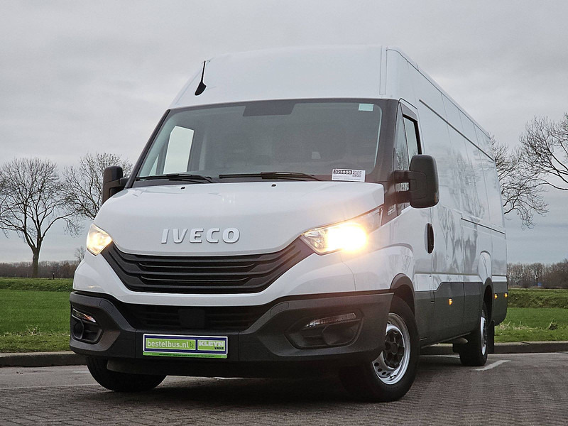 Iveco Daily 35S16 L4H2 Maxi Automaat - Цельнометаллический фургон: фото 1 Iveco Daily 35S16 L4H2 Maxi Automaat - Цельнометаллический фургон: фото 1