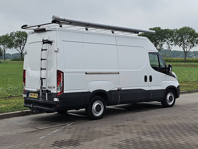 Iveco Daily 35S16 - Цельнометаллический фургон: фото 3 Iveco Daily 35S16 - Цельнометаллический фургон: фото 3