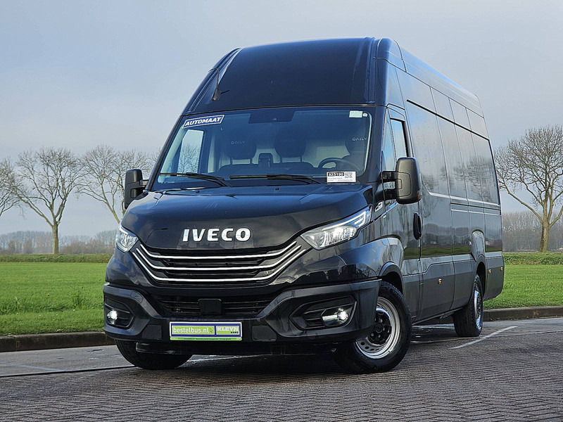 Iveco Daily 35S18 XL H3 FRIGO 3.0 ltr - Фургон-рефрижератор: фото 1 Iveco Daily 35S18 XL H3 FRIGO 3.0 ltr - Фургон-рефрижератор: фото 1