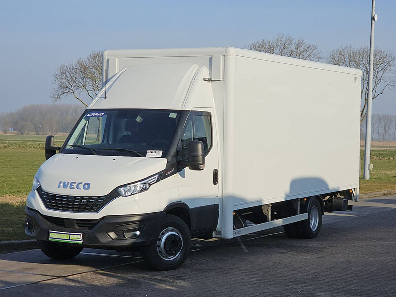 Iveco Daily 70 C 3.0 ltr ac automaat - Фургон с закрытым кузовом: фото 2 Iveco Daily 70 C 3.0 ltr ac automaat - Фургон с закрытым кузовом: фото 2