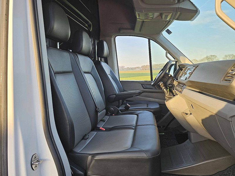 Цельнометаллический фургон MAN TGE 3.100 L3H3 Trekhaak Euro6!: фото 7