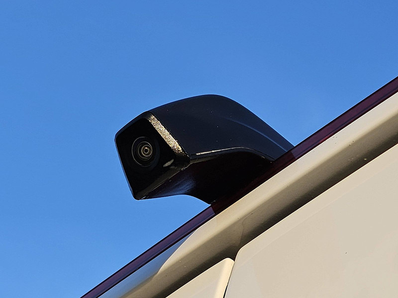 Цельнометаллический фургон MAN TGE 3.100 L3H3 Trekhaak Euro6!: фото 17