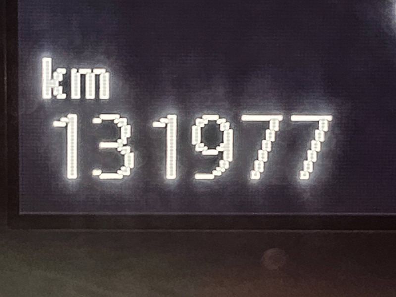 Цельнометаллический фургон MAN TGE 3.100 L3H3 Trekhaak Euro6!: фото 9